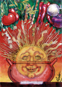 Il Tesoro nella Pignata