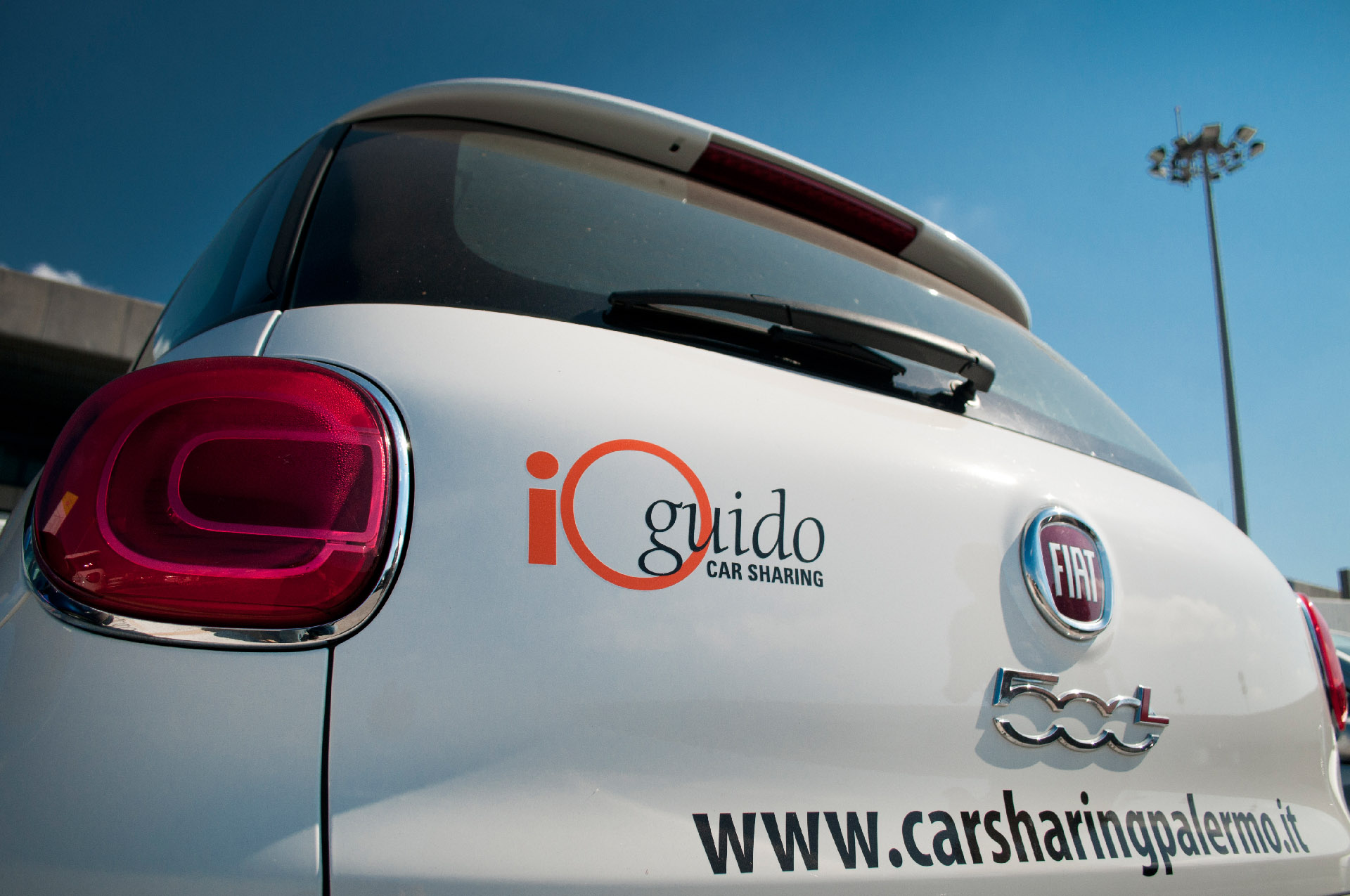 Accordo Amat Palermo e Amt Catania su car sharing: prevista convenzione