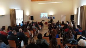 Lotta Povertà Canicattì