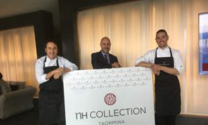 NH Collection Taormina