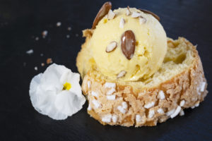 Colomba tradizionale