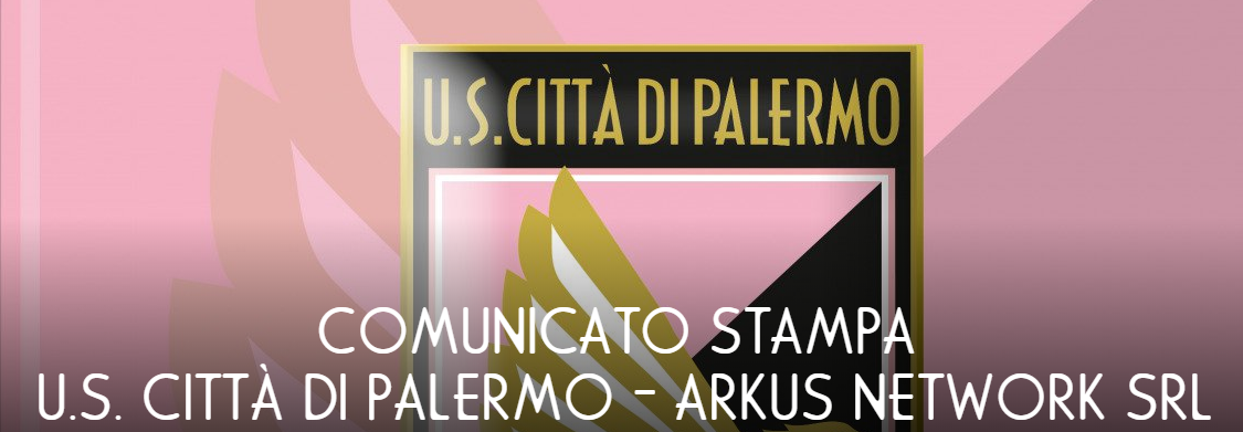 Venduto il Palermo, il nuovo proprietario è Arkus Network Srl