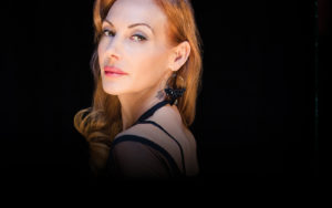 Ute Lemper a Palermo