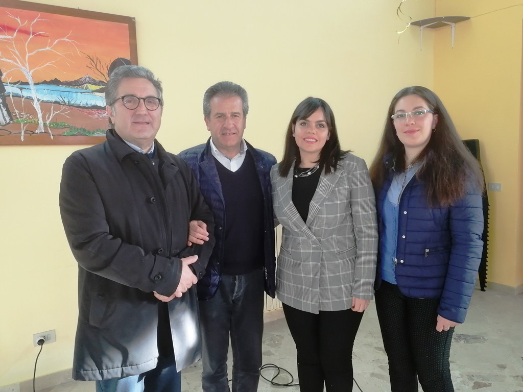 Petralia Soprana, il mercato del contadino nel Borgo più bello d’Italia