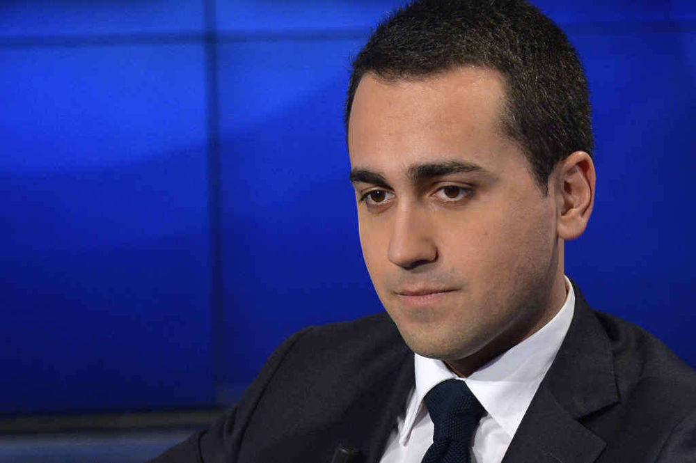 Flat Tax: Di Maio “Solo se non serve a favorire i più ricchi”