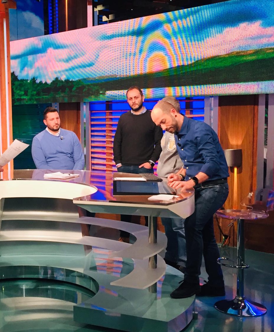 Petralia Soprana; le bellezze delle Madonie domani a Geo di Rai Tre