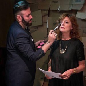 Beauty Heart Secret Show.