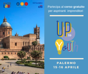 Aspiranti imprenditori a Palermo