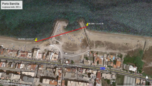 Divieti di balneazione