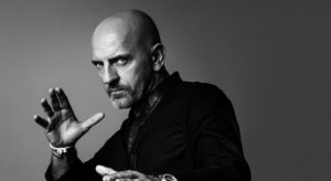 Sven Vath al Mob di Carini