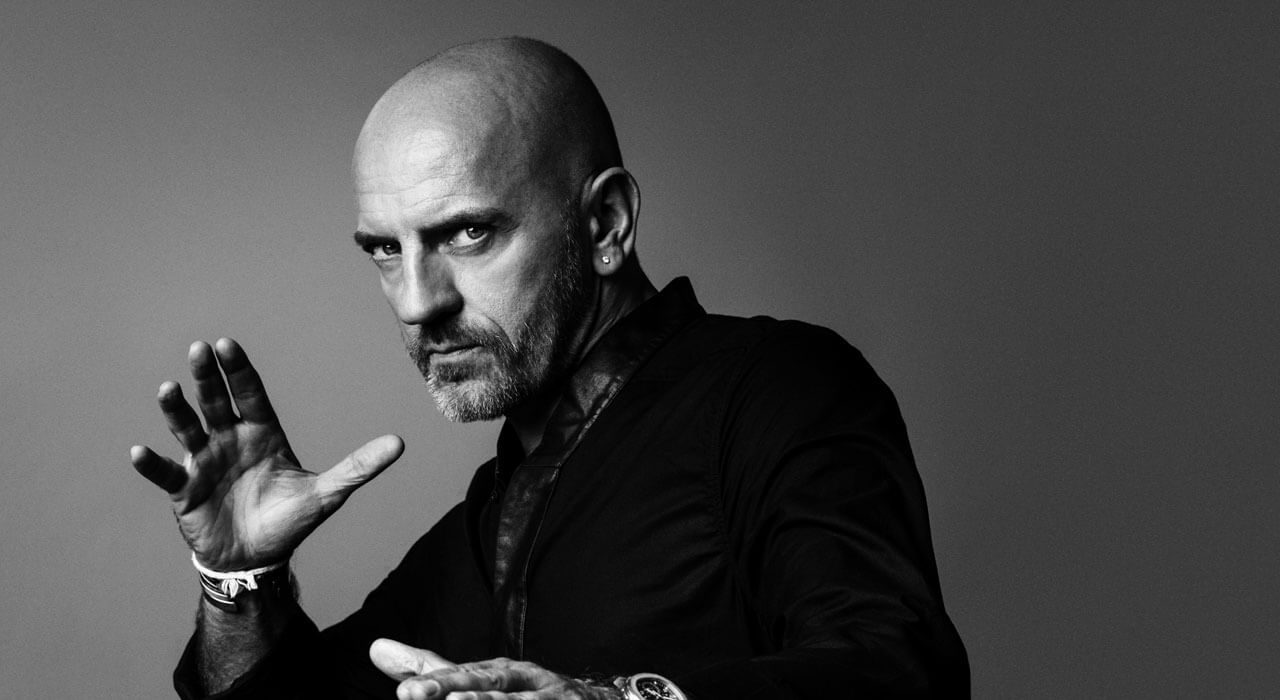 Sven Vath al Mob di Carini: Palermo e Milano uniche tappe italiane