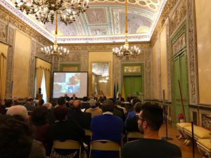 Proposta di legge sui tartufi