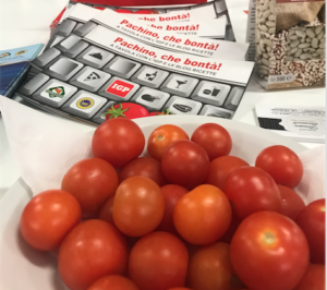 Pomodoro di Pachino Igp