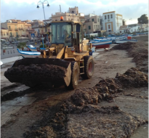 Porticciolo di Mondello