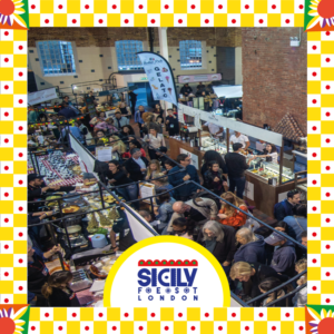 Sicilyfest a Londra