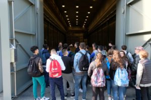 Centrale nucleare Sogin