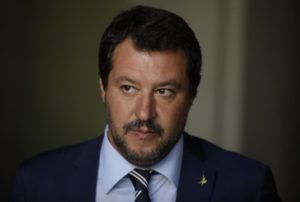 Salvini Tasse