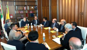 Superstrada Catania-Ragusa