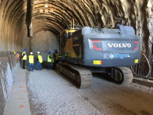 Raddoppio ferroviario Pa-Ct