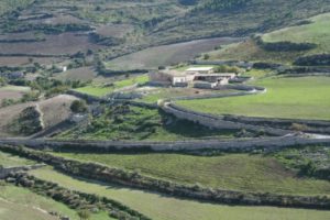 Parco nazionale Iblei