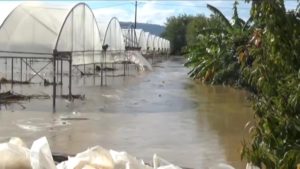 Stato di calamità naturale