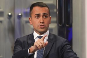 di maio
