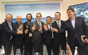 Sicilia protagonista a Vinitaly