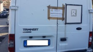 Inquinamento ambientale