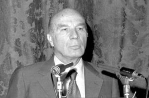 Volume dedicato a Guido Carli