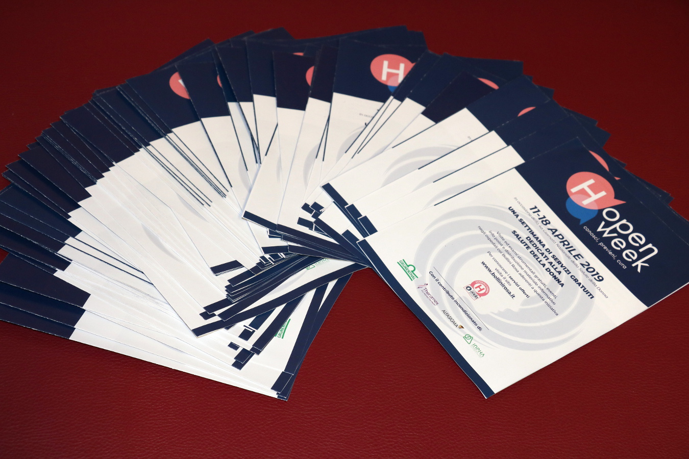 Prevenzione donna, effettuate oltre 100 visite al Cannizzaro di Catania