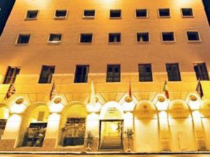 Riapre l'Hotel Sole con B&B Hotels