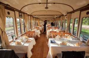 Slow Food Sicilia e Treni Storici del Gusto