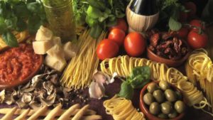 Distretti del Cibo Siciliano