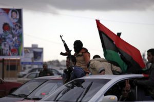 Crisi Libia