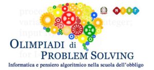Olimpiadi di Problem Solving