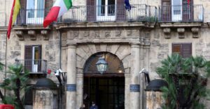 Gestione rifiuti Sicilia