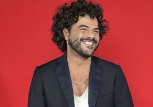 Nuovo album di Francesco Renga