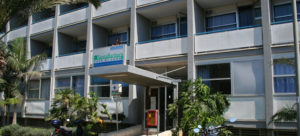 Intervento ortopedico con cellule mesenchimali