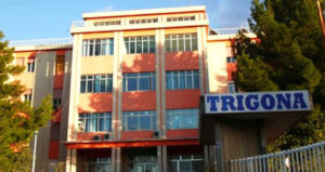 Ospedale di Noto occupato