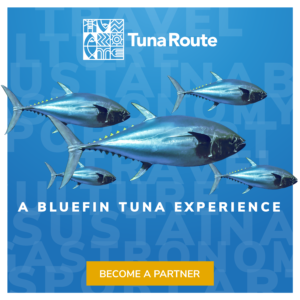 Tuna route