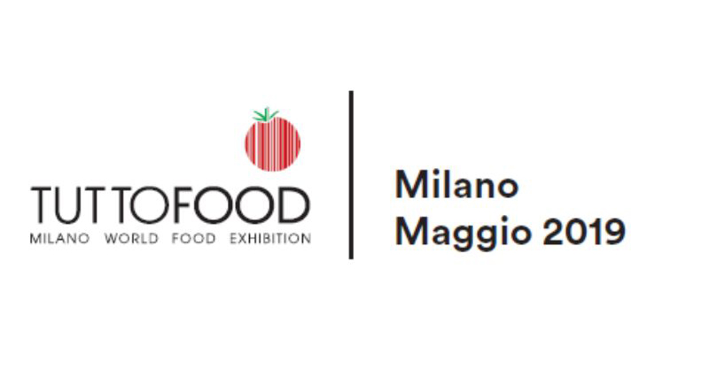 Drago Conserve di Siracusa protagonista al TuttoFood 2019