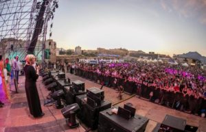 Unlocked Music Festival 2019