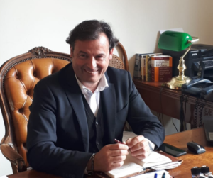 Nuovo direttore aeroporto Trapani