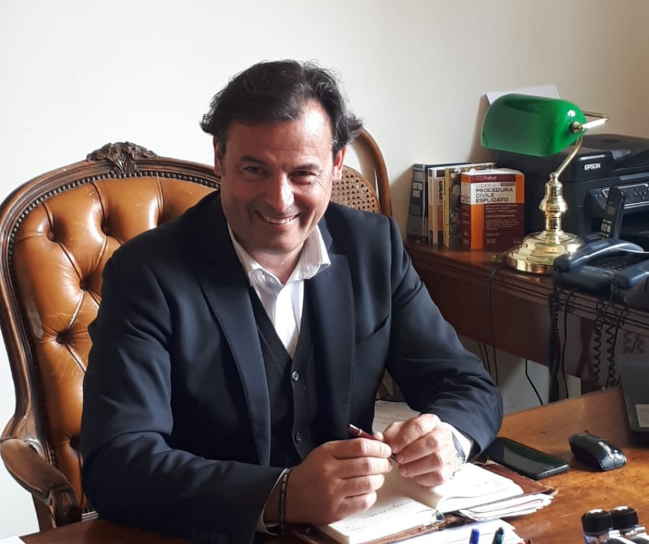 Nuovo direttore aeroporto Trapani, designato anche nuovo componente cda