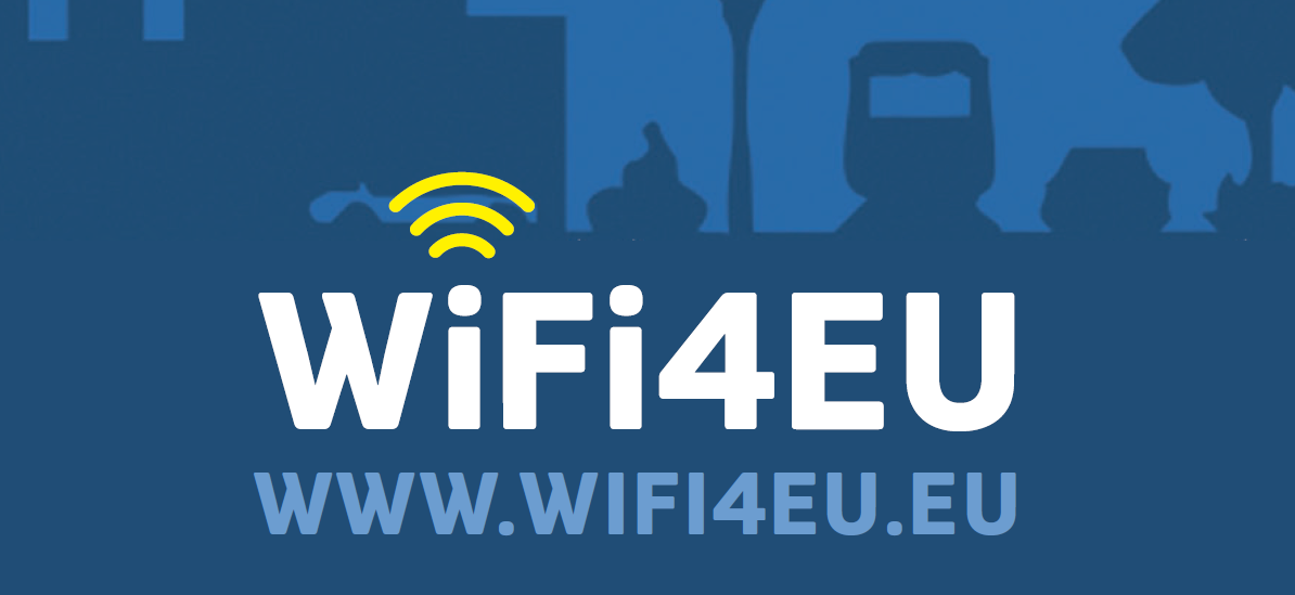 Internet nei Comuni, domani apre il bando WiFi4Eu della CE