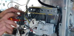 Guasto ad Acqua dei Corsari