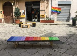 Giornata contro l’omotransfobia