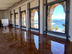 Loggiato San Bartolomeo