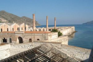 Tonnara di Favignana