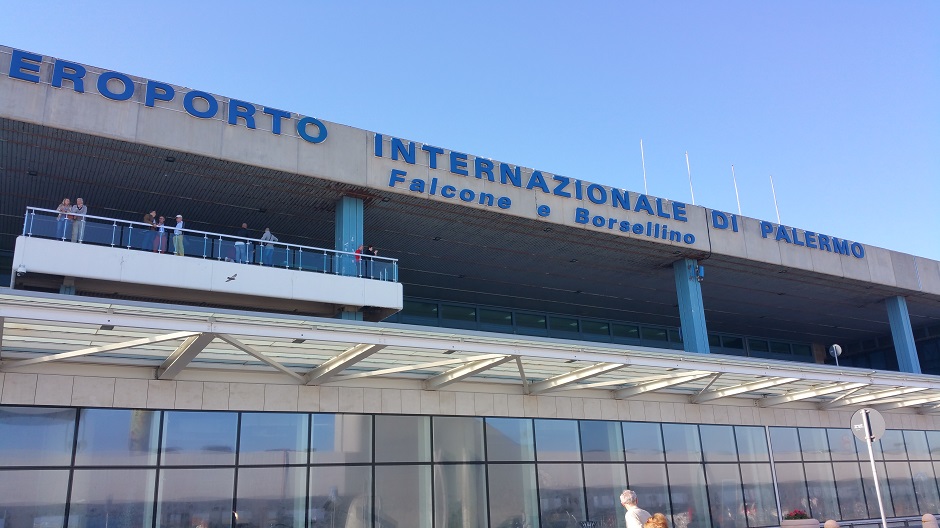 Aeroporti, a Palermo record passeggeri ad aprile: 791.535 (+11,57%)